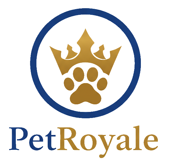 PetRoyale logo